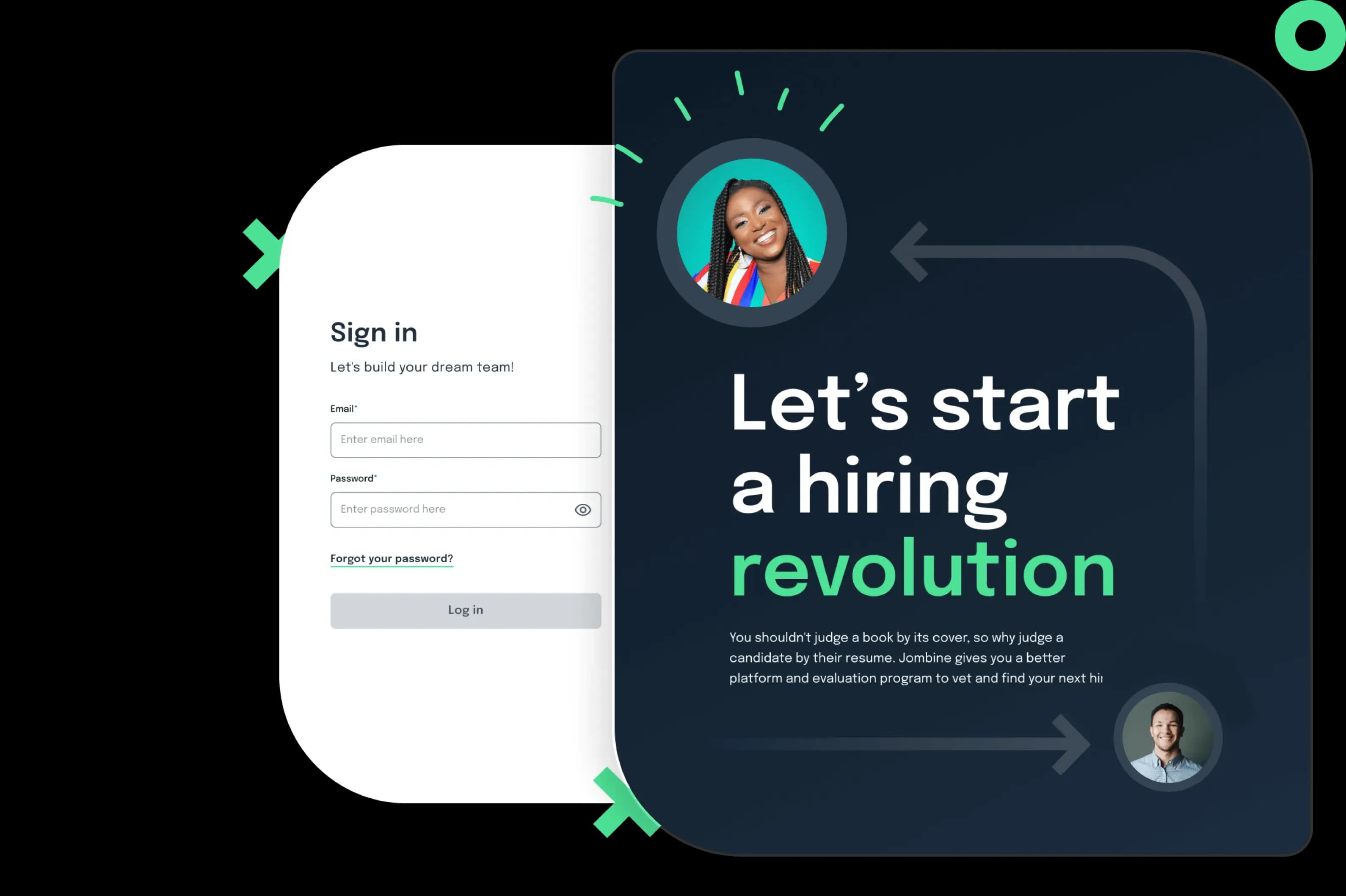 Creating a Hiring Revolution right