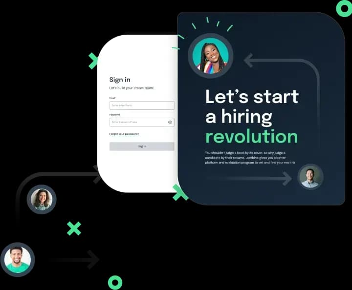 Creating a Hiring Revolution