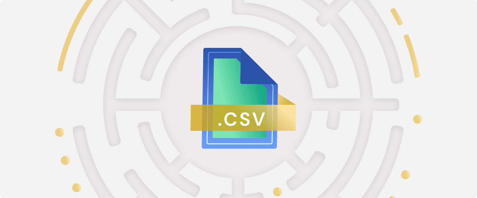 Challenges with Importing CSV Files