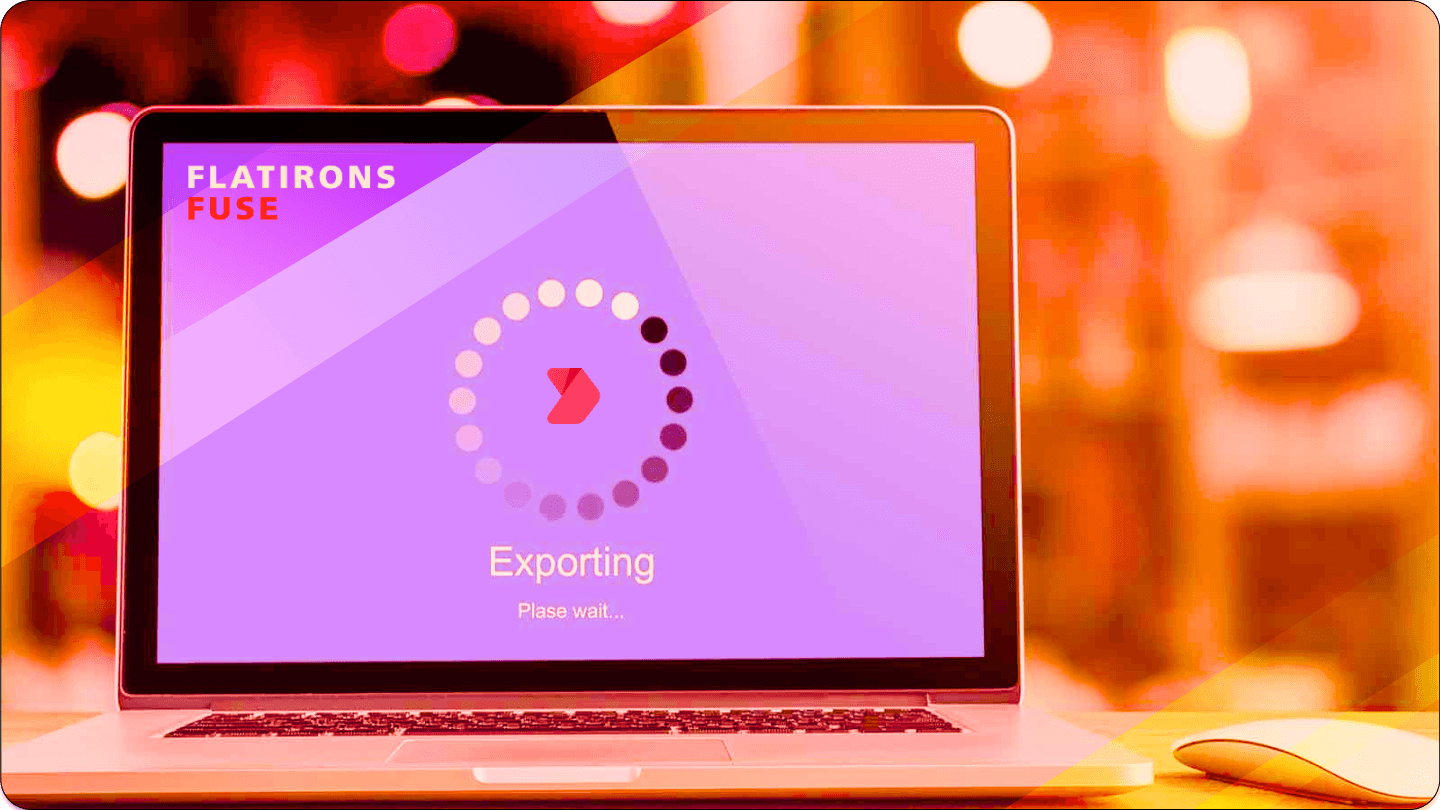 Fuse: Branding our Importer