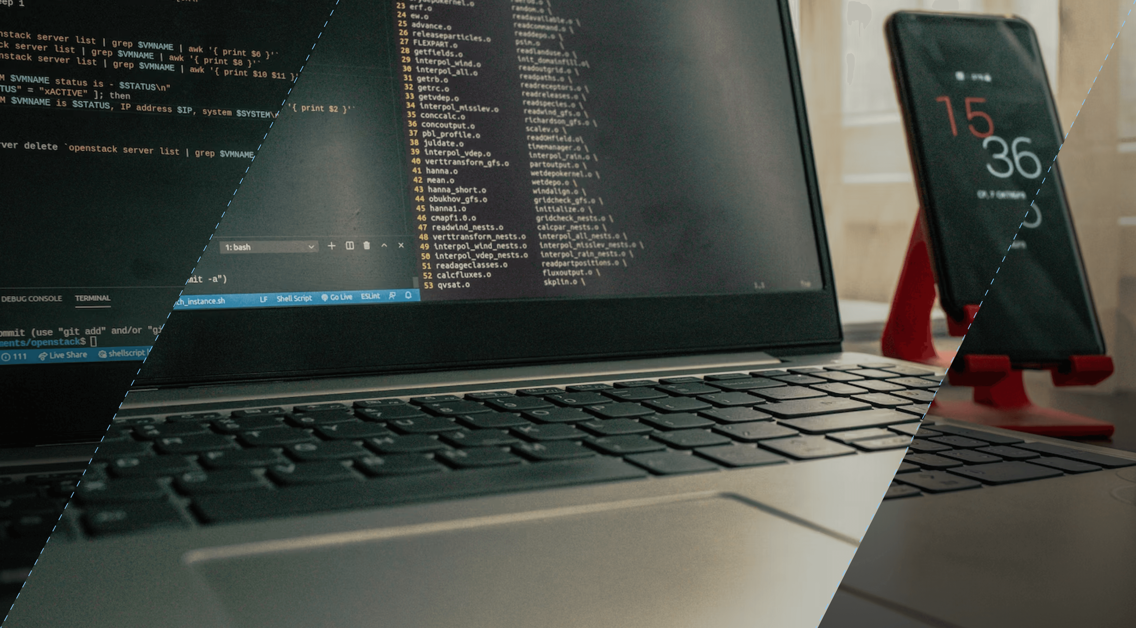 Most Popular Backend Frameworks in 2026