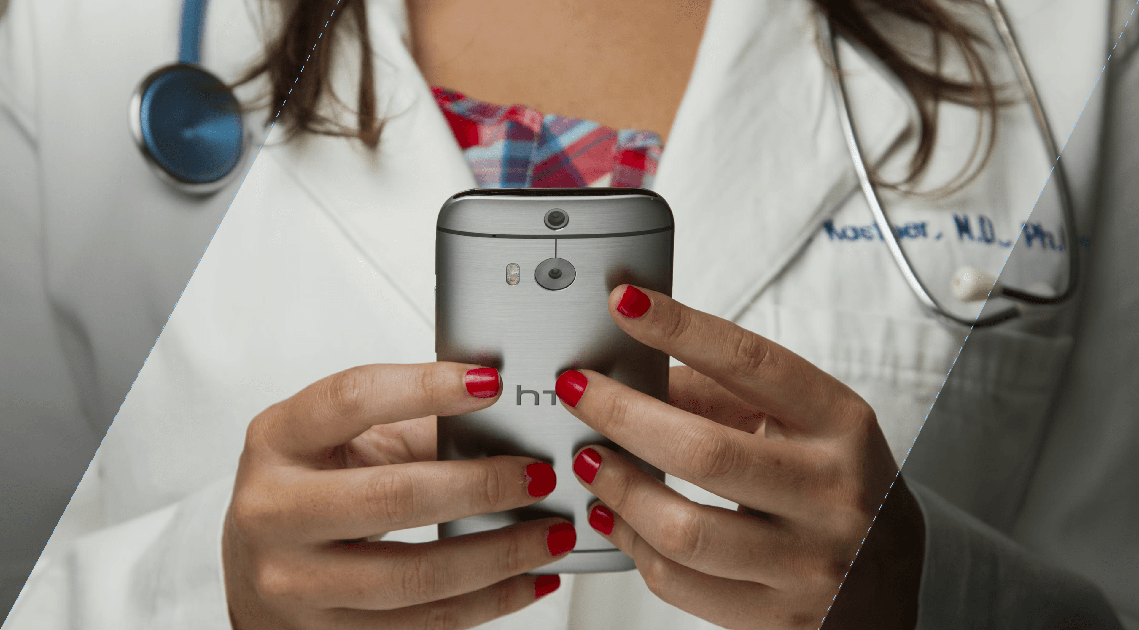 A Guide to Healthcare Mobile App Development