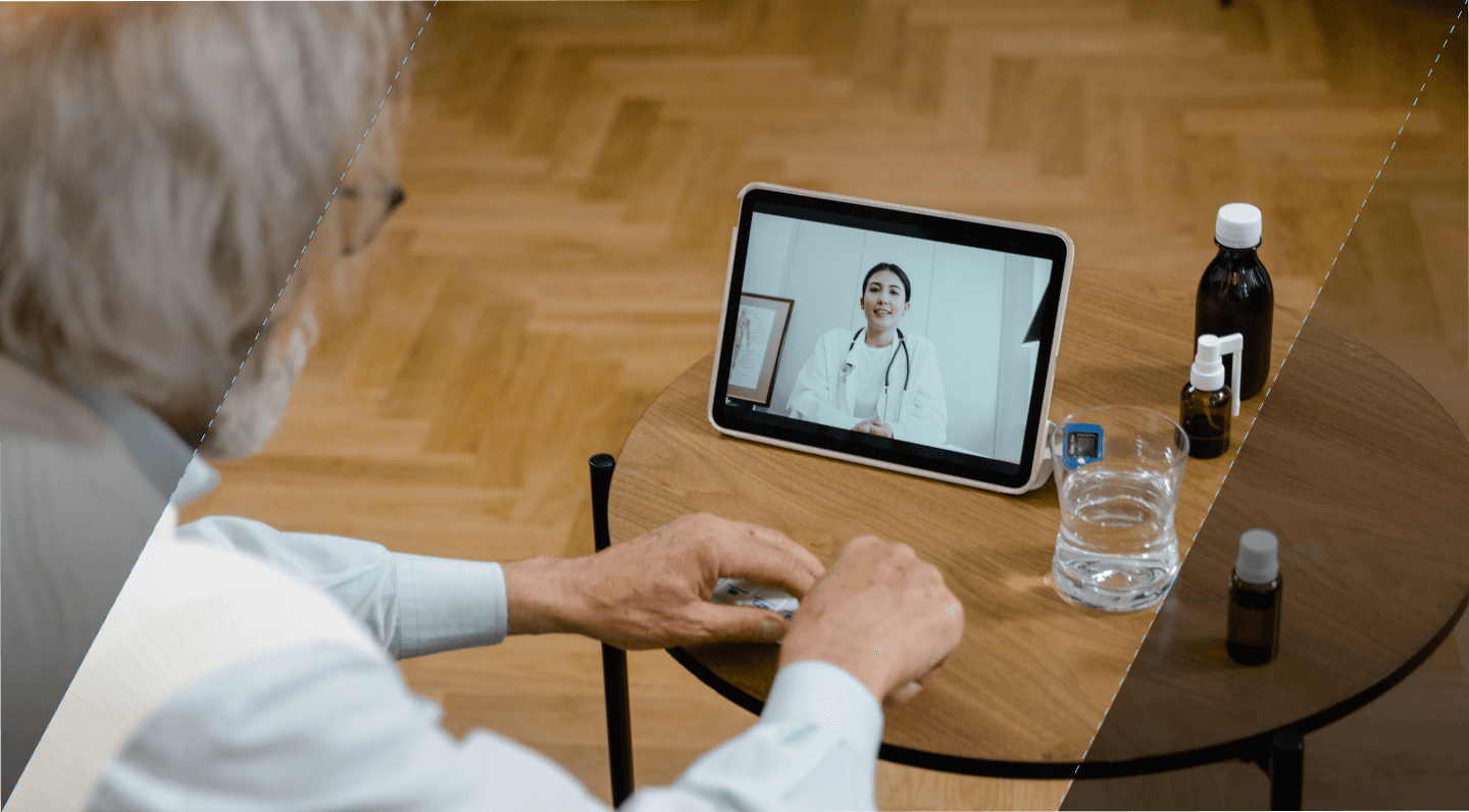 Embracing Digital Transformation in Healthcare