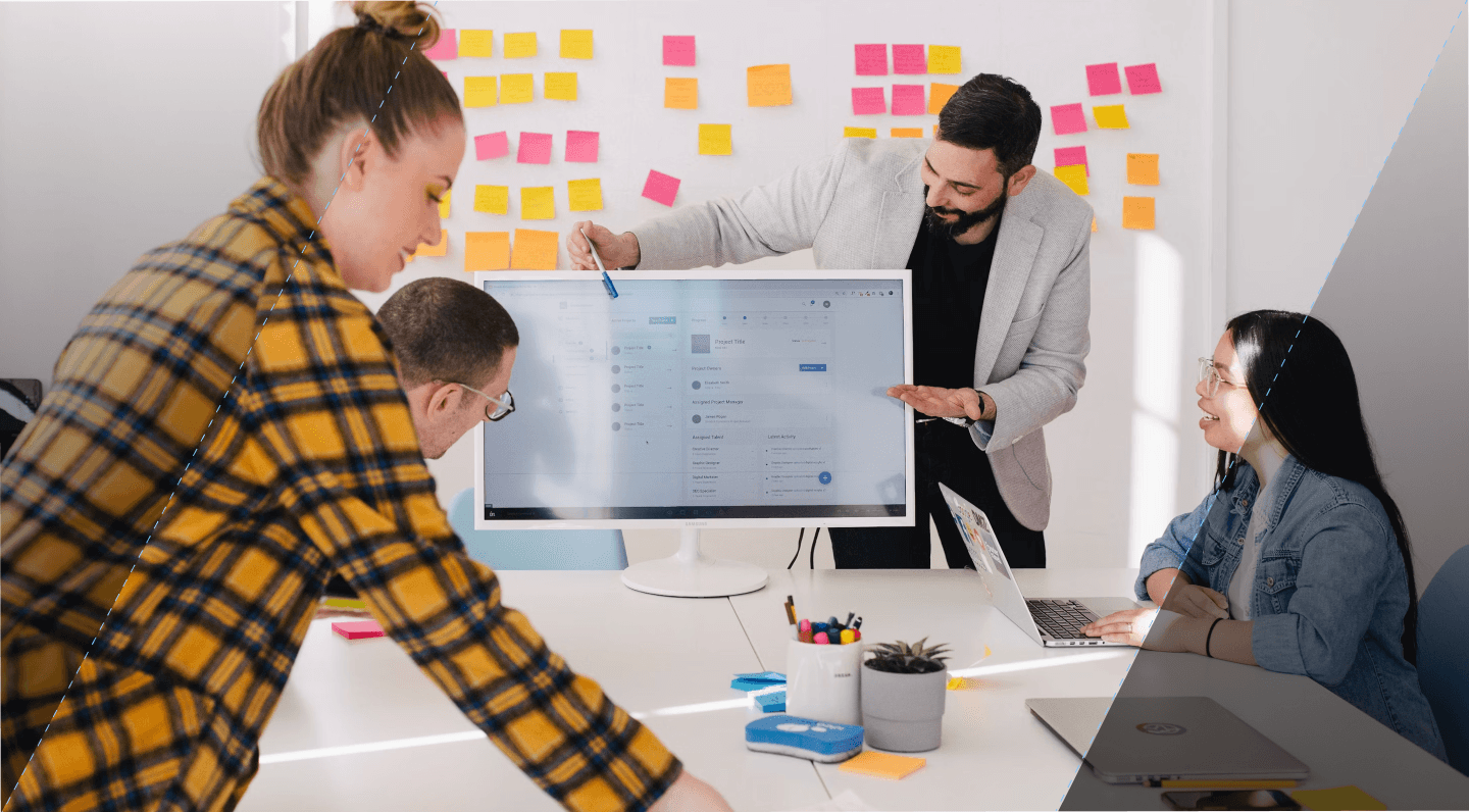 Nearshore SaaS Development and Outsourcing in 2026