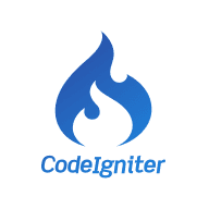 CodeIgniter