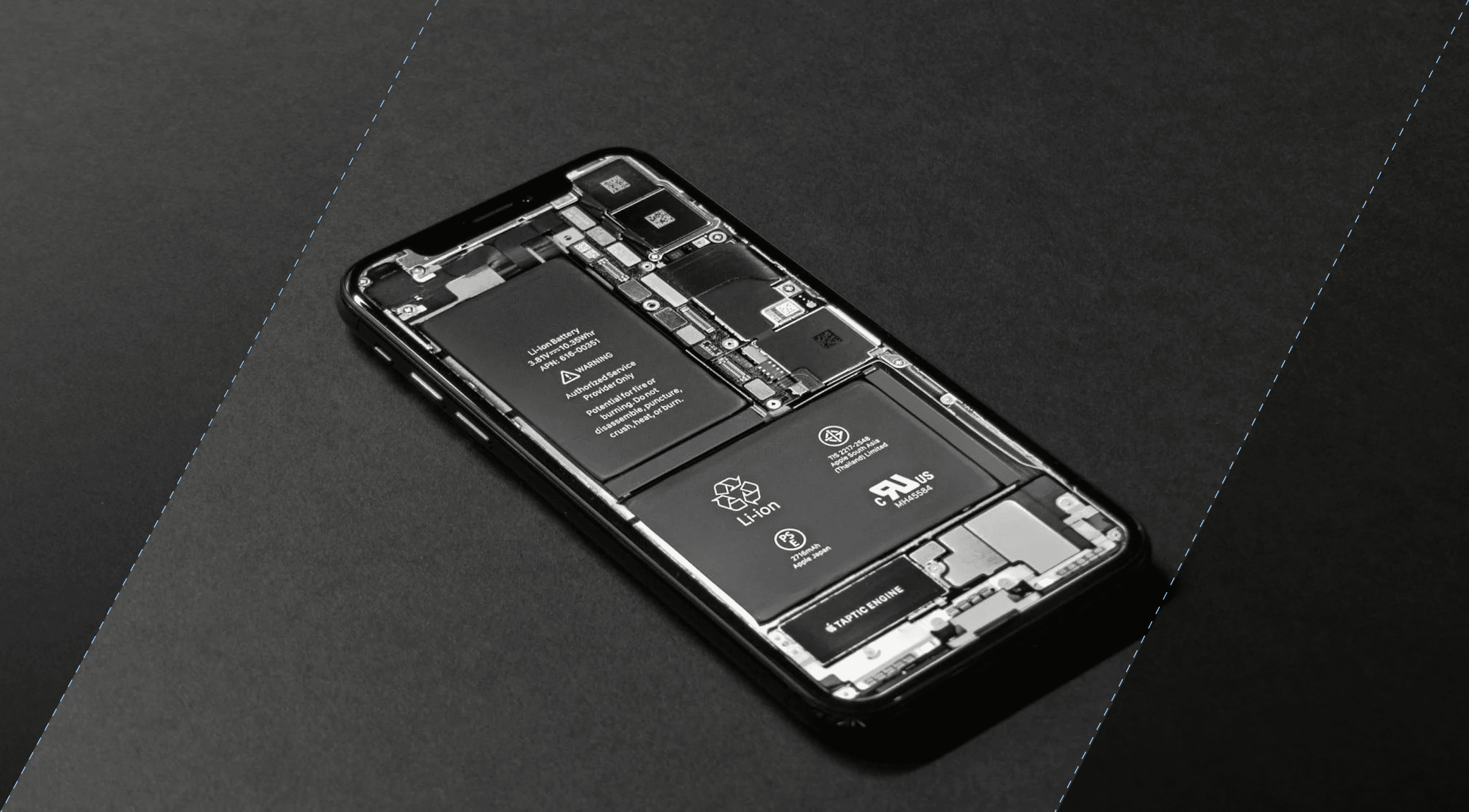 Understanding Your Battery State of Charge