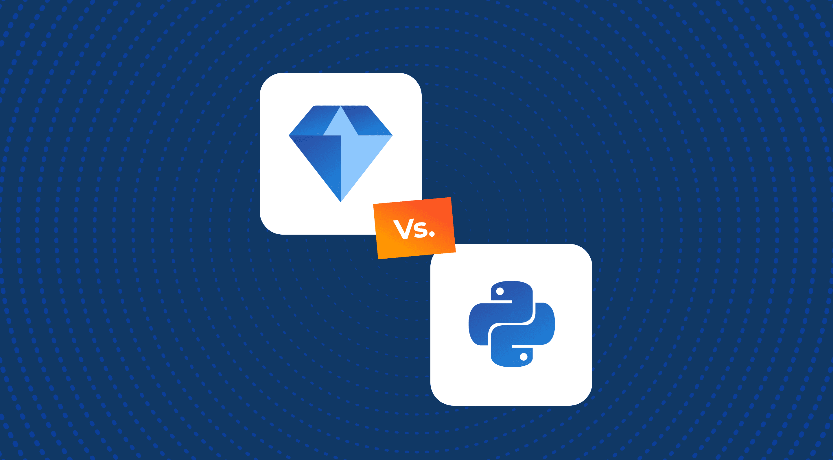 Ruby on Rails vs Python: Key Differences