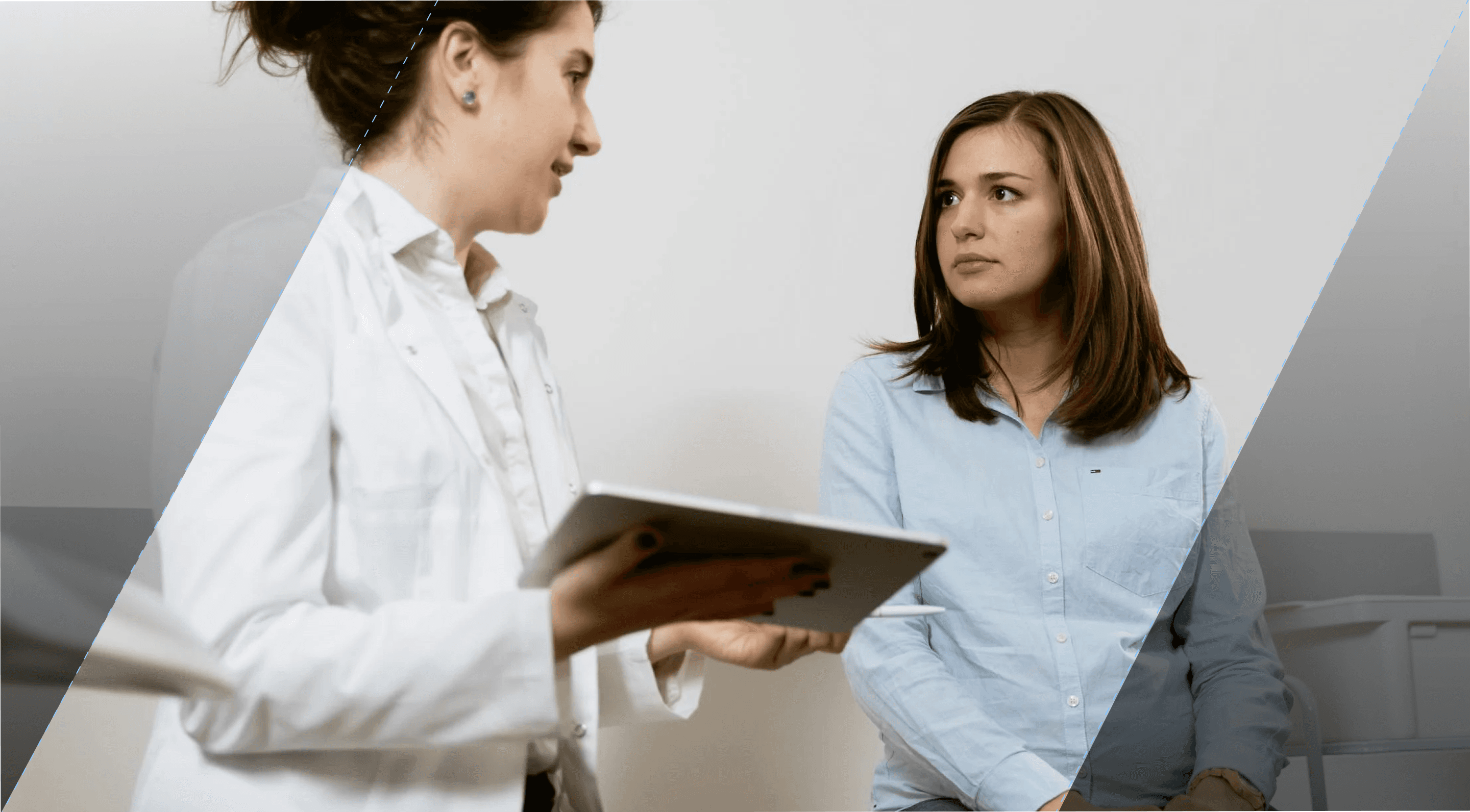 CRM for Healthcare – Streamlined Patient Management