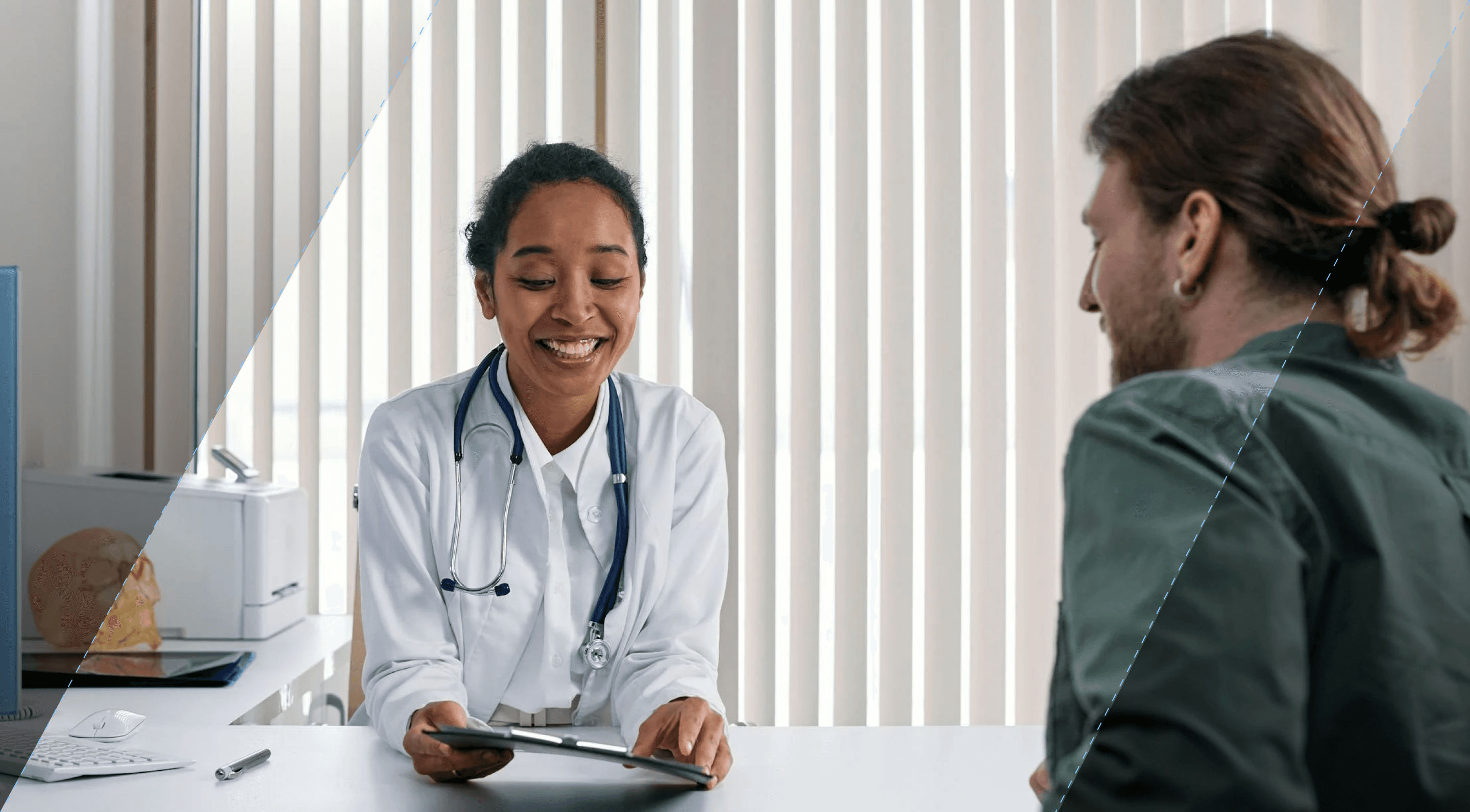 Patient Management System Software | Streamline Patient Care