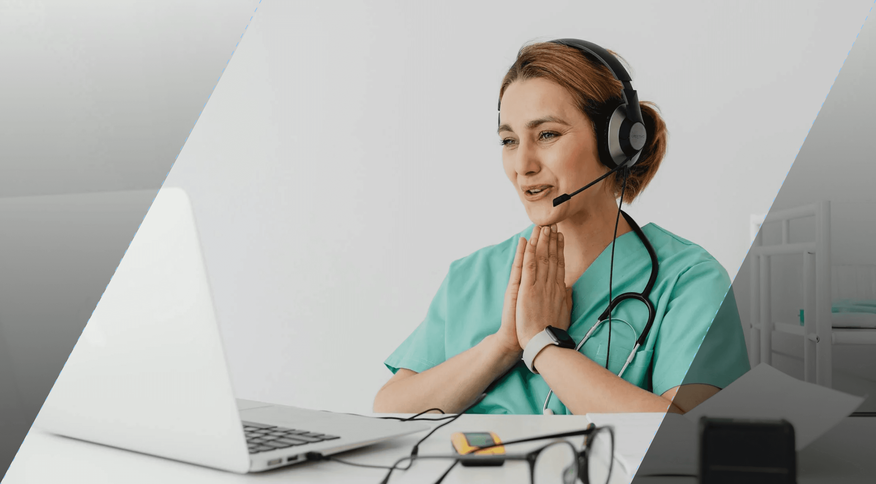 Healthcare BPO Services: Streamlining Medical Operations
